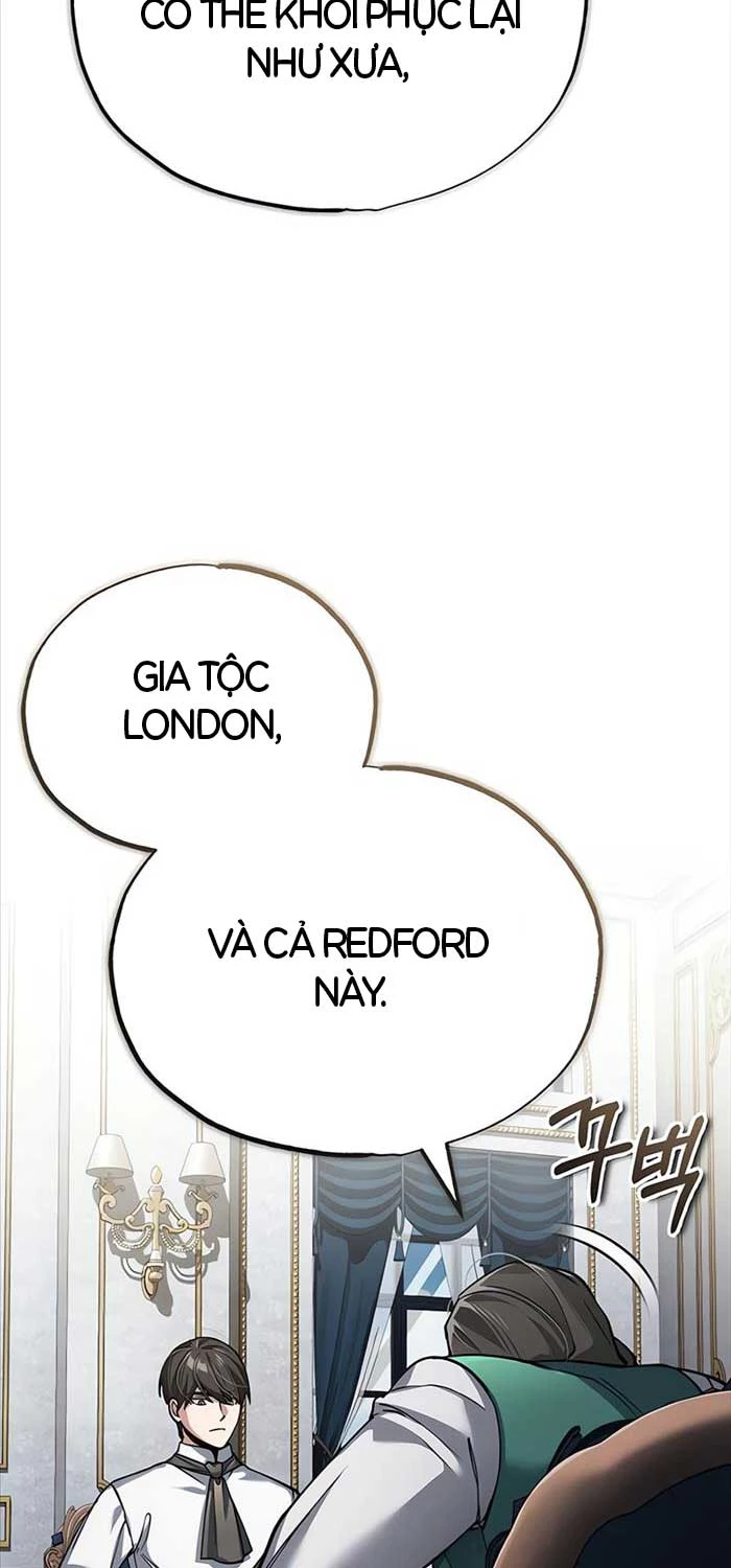 Thiên Quỷ Chẳng Sống Nổi Cuộc Đời Bình Thường Chapter 120 - Trang 4