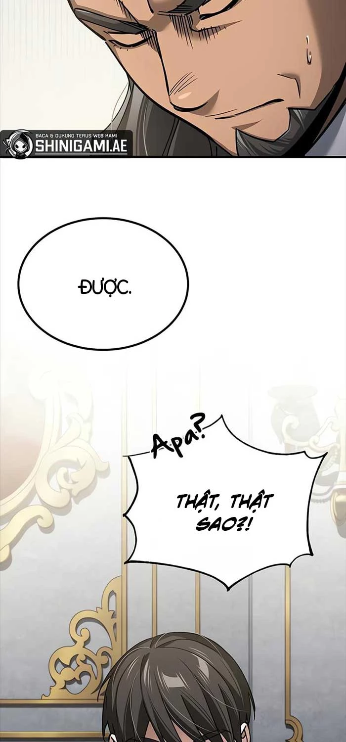 Thiên Quỷ Chẳng Sống Nổi Cuộc Đời Bình Thường Chapter 120 - Trang 4