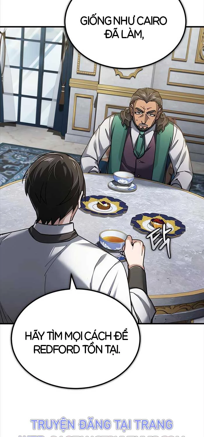 Thiên Quỷ Chẳng Sống Nổi Cuộc Đời Bình Thường Chapter 120 - Trang 4