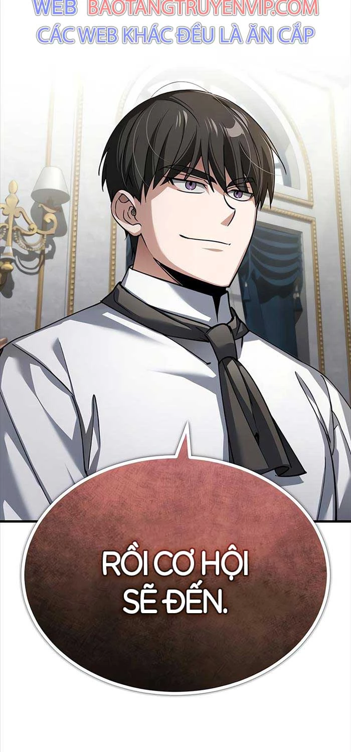 Thiên Quỷ Chẳng Sống Nổi Cuộc Đời Bình Thường Chapter 120 - Trang 4