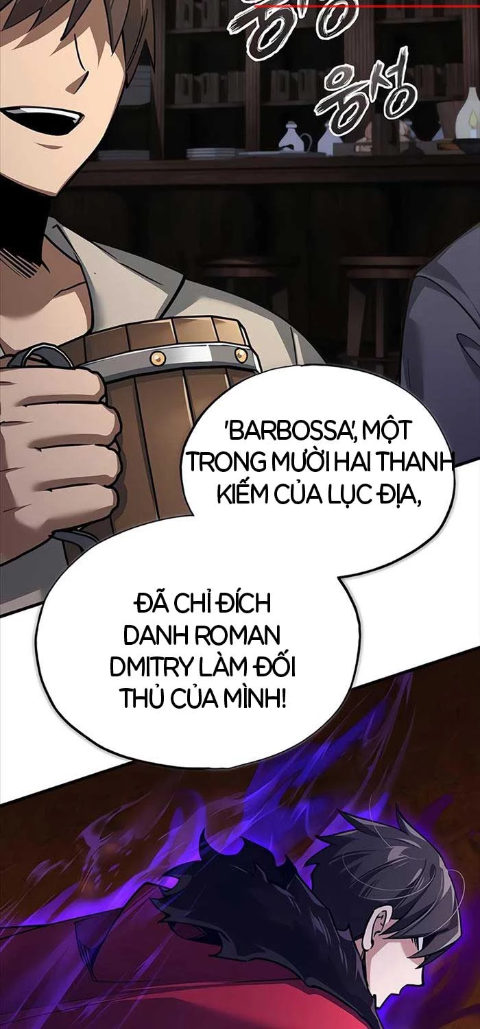 Thiên Quỷ Chẳng Sống Nổi Cuộc Đời Bình Thường Chapter 120 - Trang 4