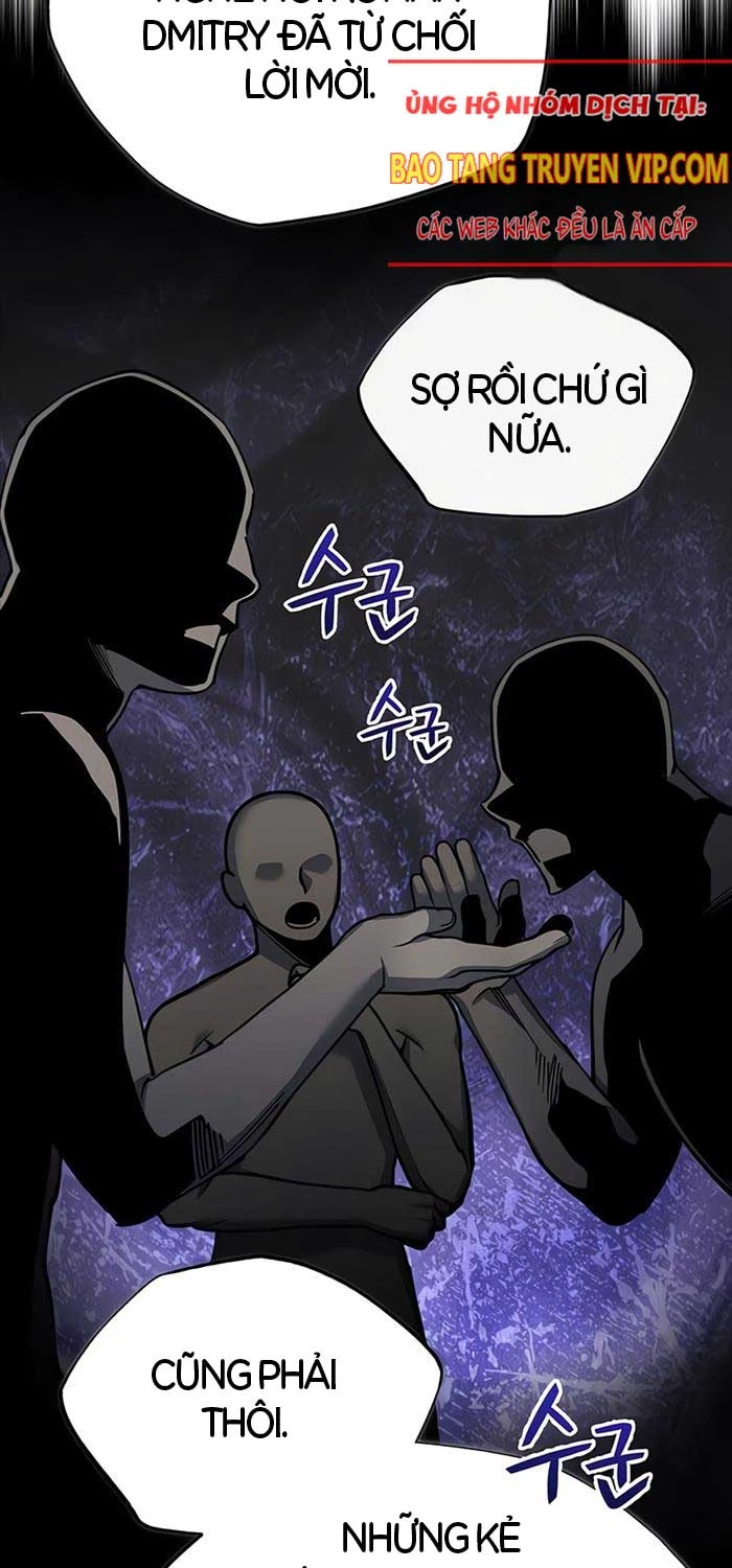 Thiên Quỷ Chẳng Sống Nổi Cuộc Đời Bình Thường Chapter 120 - Trang 4