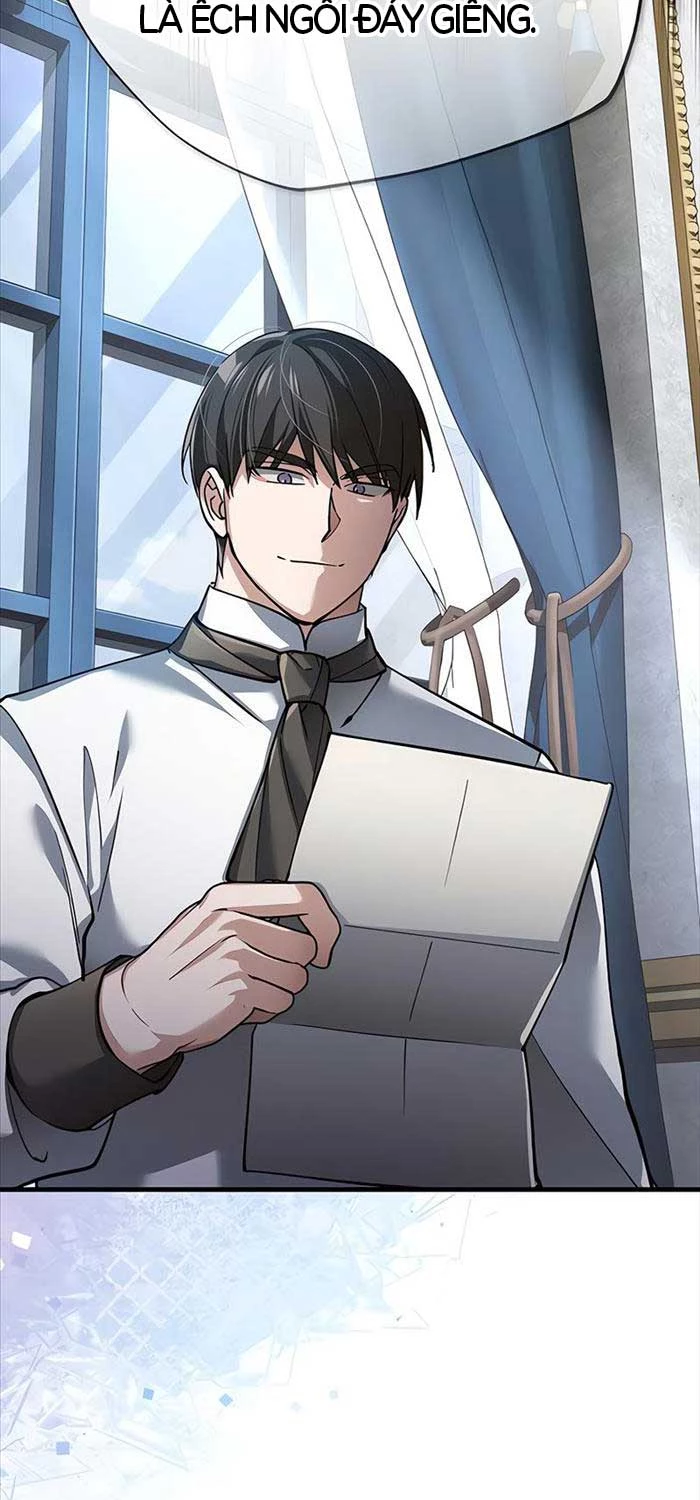 Thiên Quỷ Chẳng Sống Nổi Cuộc Đời Bình Thường Chapter 120 - Trang 4