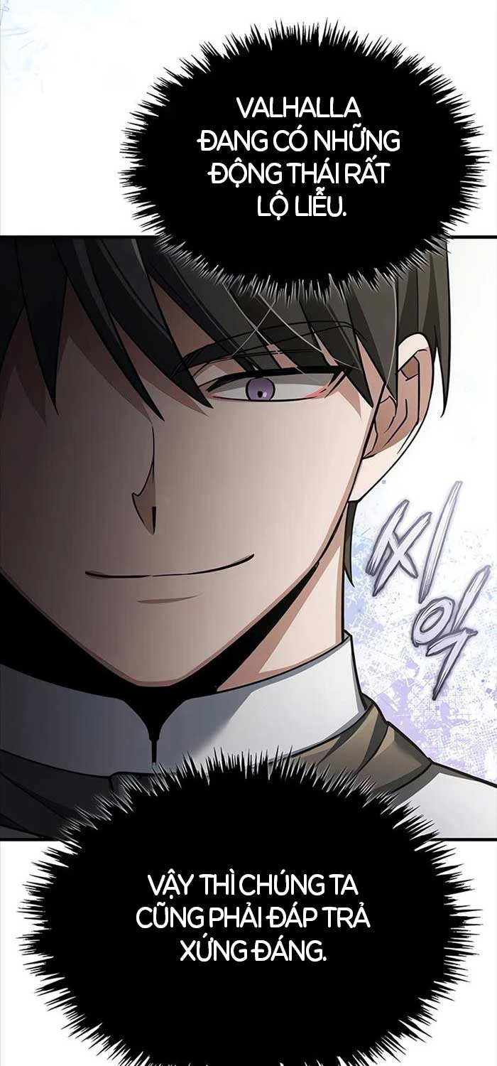 Thiên Quỷ Chẳng Sống Nổi Cuộc Đời Bình Thường Chapter 120 - Trang 4