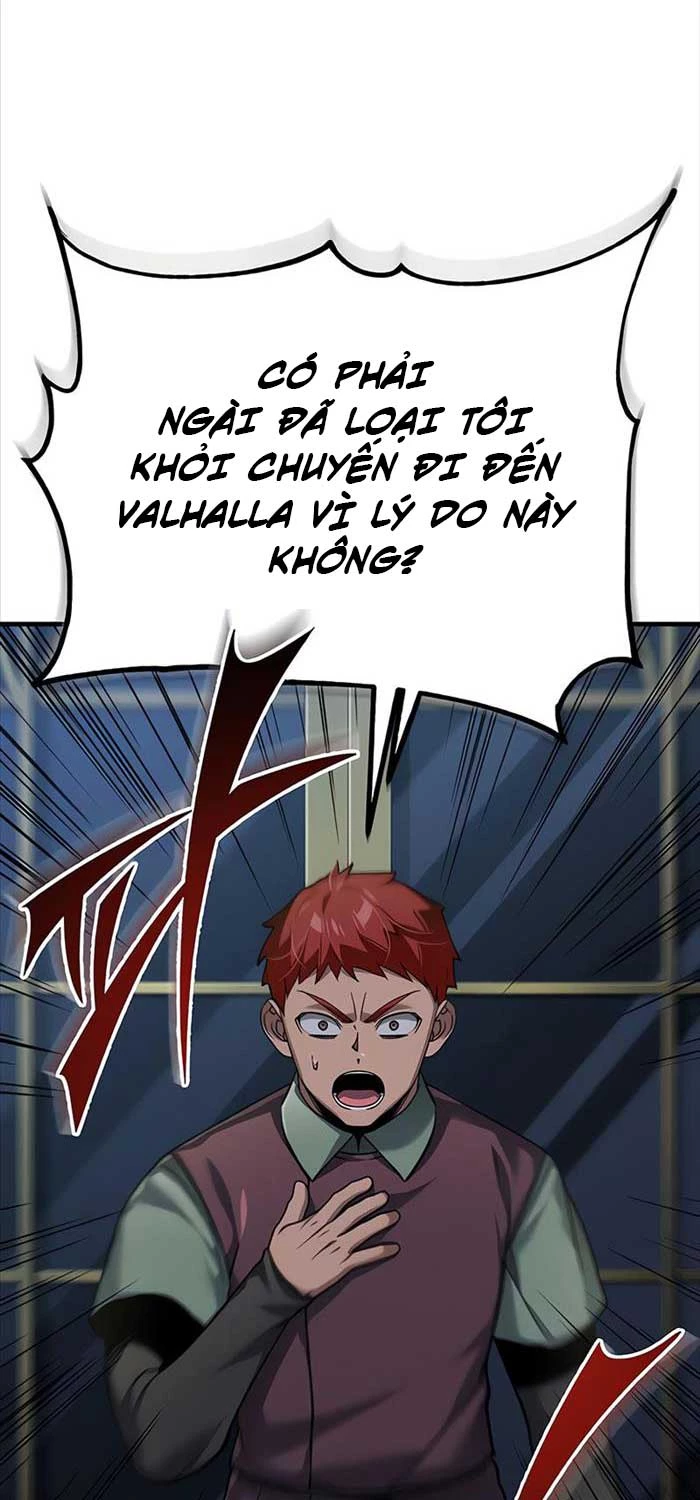 Thiên Quỷ Chẳng Sống Nổi Cuộc Đời Bình Thường Chapter 120 - Trang 4