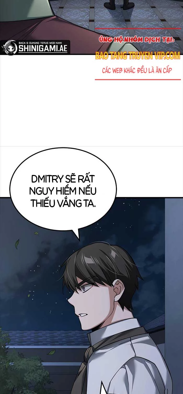 Thiên Quỷ Chẳng Sống Nổi Cuộc Đời Bình Thường Chapter 120 - Trang 4