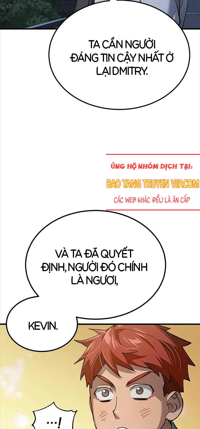 Thiên Quỷ Chẳng Sống Nổi Cuộc Đời Bình Thường Chapter 120 - Trang 4