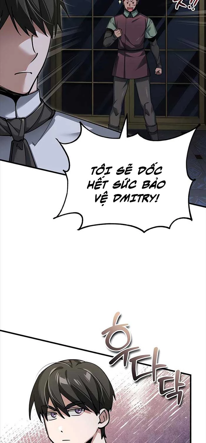 Thiên Quỷ Chẳng Sống Nổi Cuộc Đời Bình Thường Chapter 120 - Trang 4