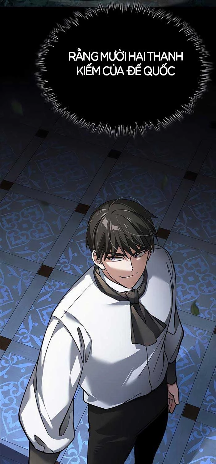 Thiên Quỷ Chẳng Sống Nổi Cuộc Đời Bình Thường Chapter 120 - Trang 4