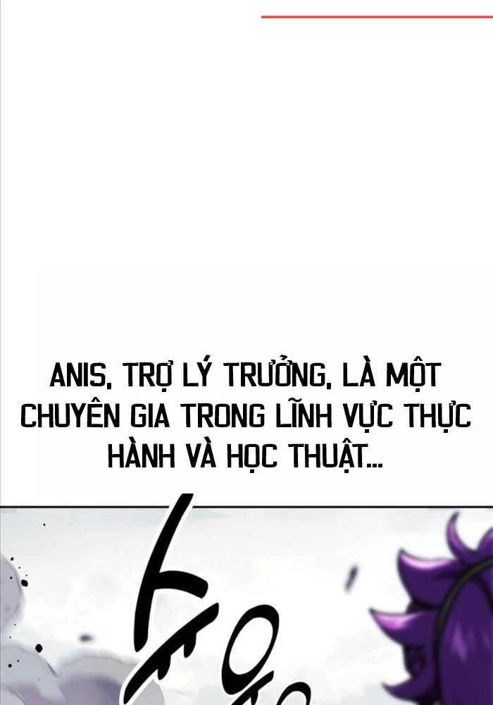 Hướng Dẫn Sinh Tồn Trong Học Viện Chapter 44 - Trang 4