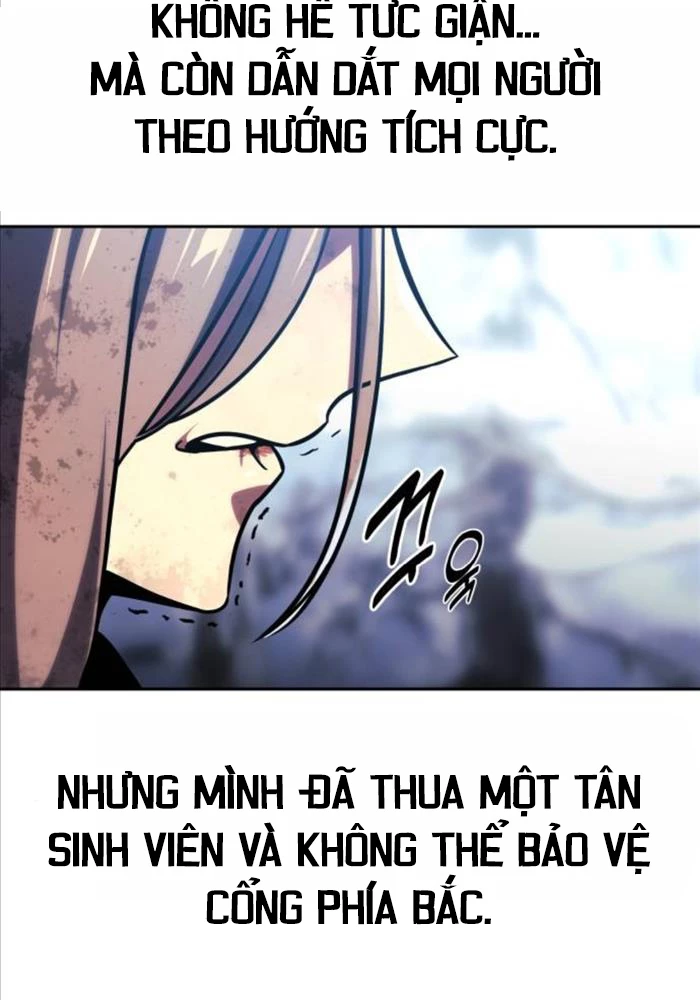 Hướng Dẫn Sinh Tồn Trong Học Viện Chapter 44 - Trang 4