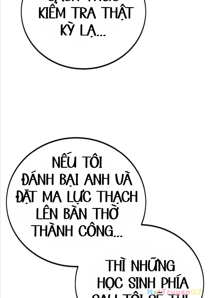 Hướng Dẫn Sinh Tồn Trong Học Viện Chapter 44 - Trang 4