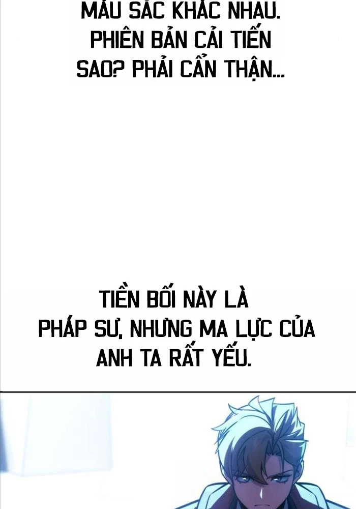 Hướng Dẫn Sinh Tồn Trong Học Viện Chapter 44 - Trang 4