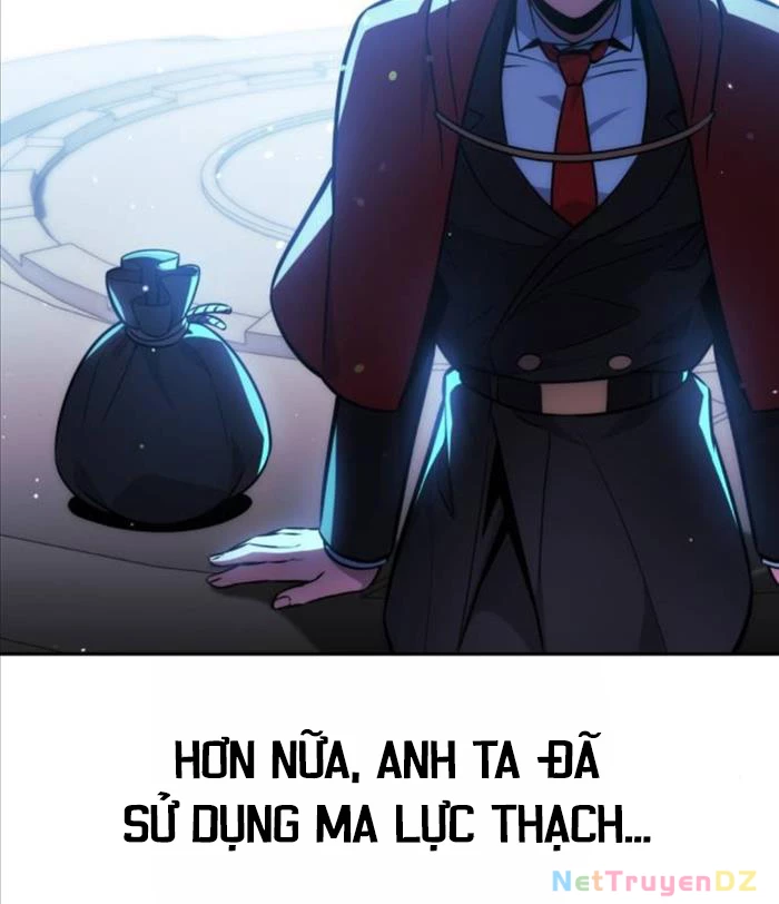 Hướng Dẫn Sinh Tồn Trong Học Viện Chapter 44 - Trang 4