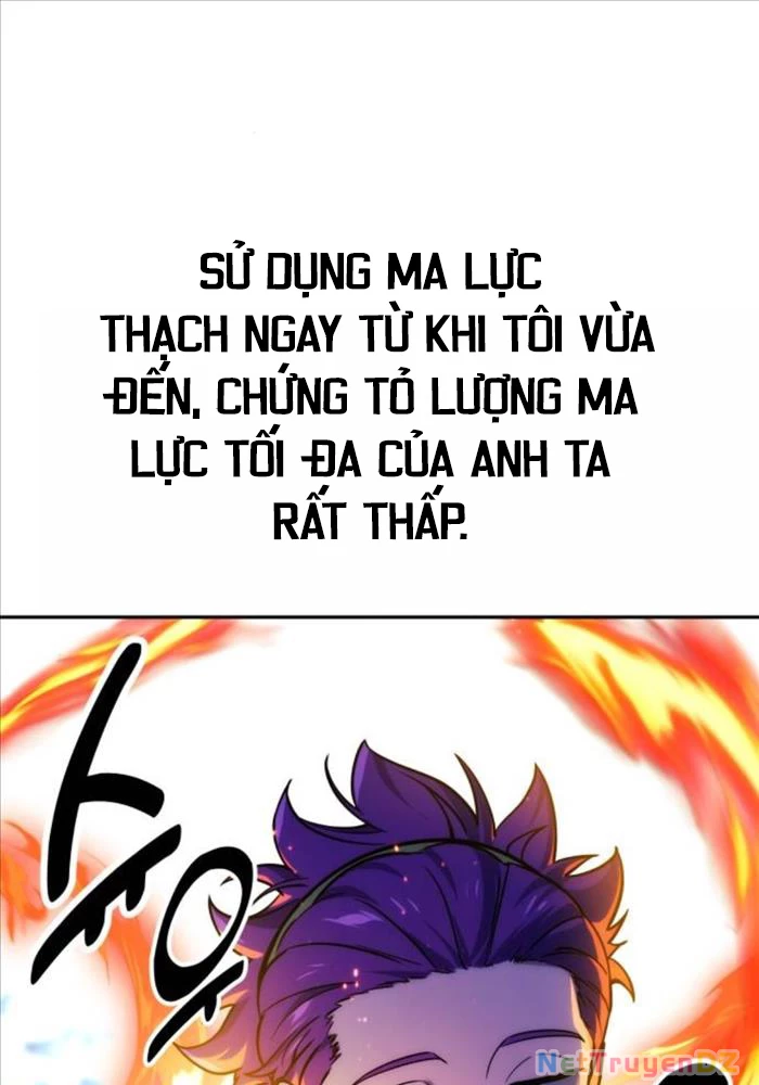 Hướng Dẫn Sinh Tồn Trong Học Viện Chapter 44 - Trang 4