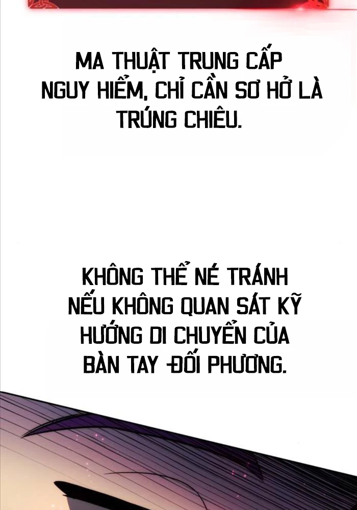 Hướng Dẫn Sinh Tồn Trong Học Viện Chapter 44 - Trang 4