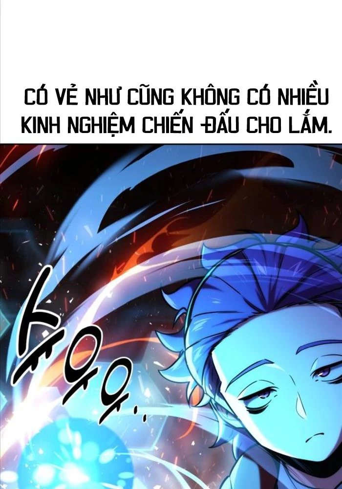 Hướng Dẫn Sinh Tồn Trong Học Viện Chapter 44 - Trang 4
