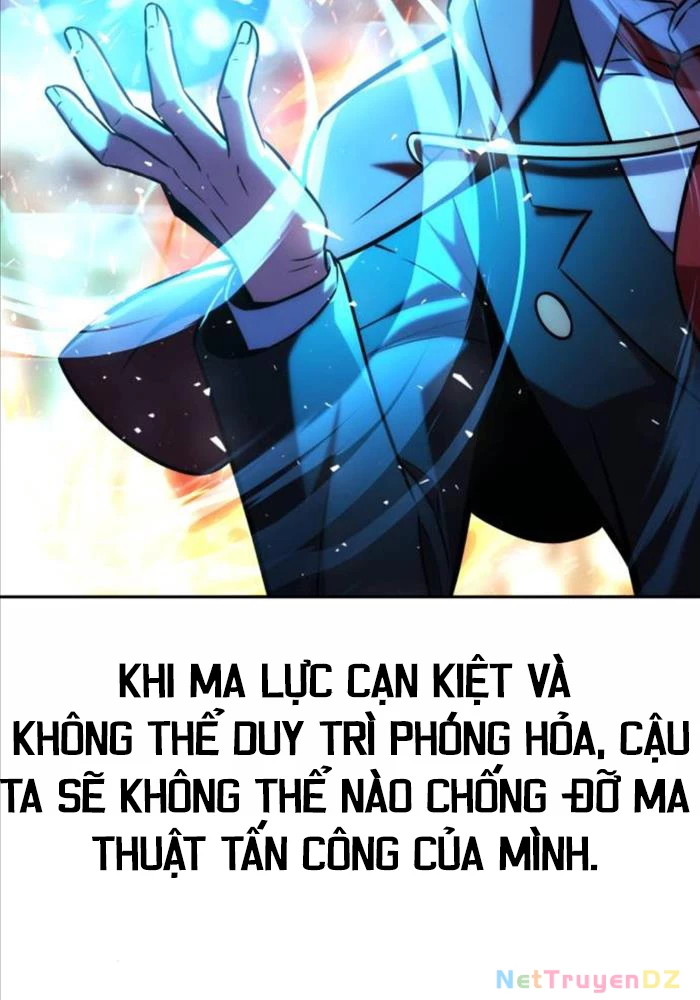 Hướng Dẫn Sinh Tồn Trong Học Viện Chapter 44 - Trang 4