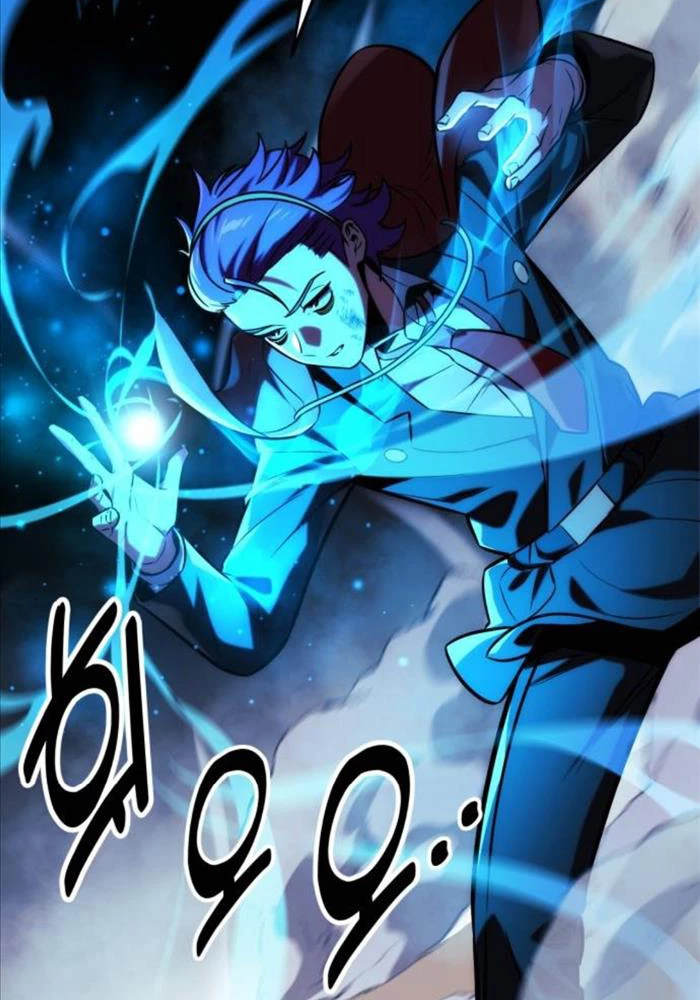 Hướng Dẫn Sinh Tồn Trong Học Viện Chapter 44 - Trang 4