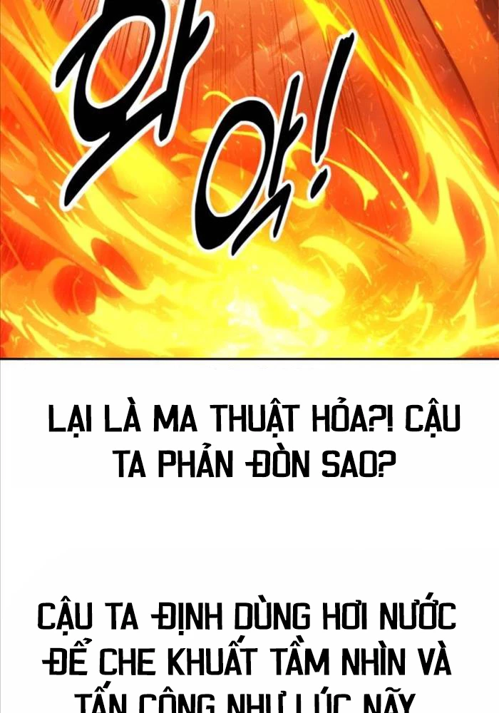 Hướng Dẫn Sinh Tồn Trong Học Viện Chapter 44 - Trang 4
