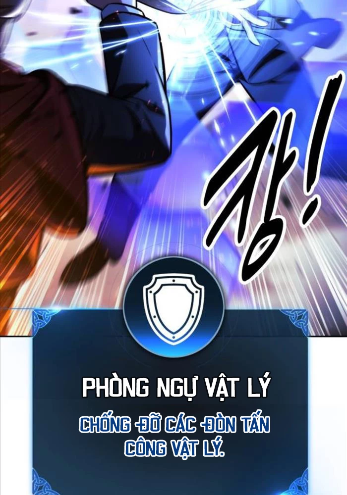 Hướng Dẫn Sinh Tồn Trong Học Viện Chapter 44 - Trang 4