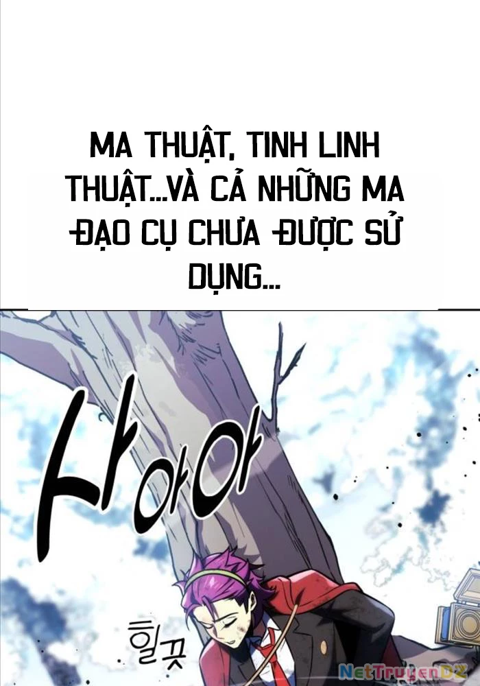 Hướng Dẫn Sinh Tồn Trong Học Viện Chapter 44 - Trang 4