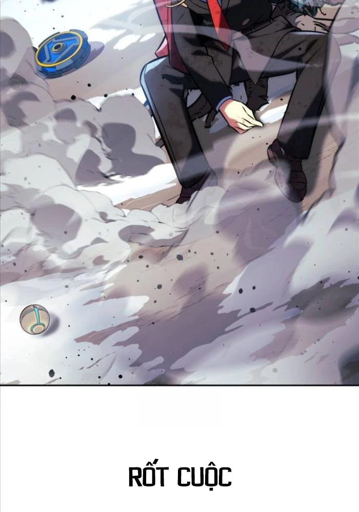 Hướng Dẫn Sinh Tồn Trong Học Viện Chapter 44 - Trang 4