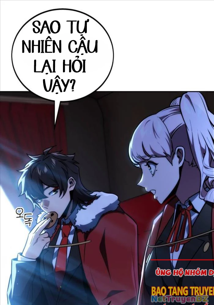 Hướng Dẫn Sinh Tồn Trong Học Viện Chapter 44 - Trang 4