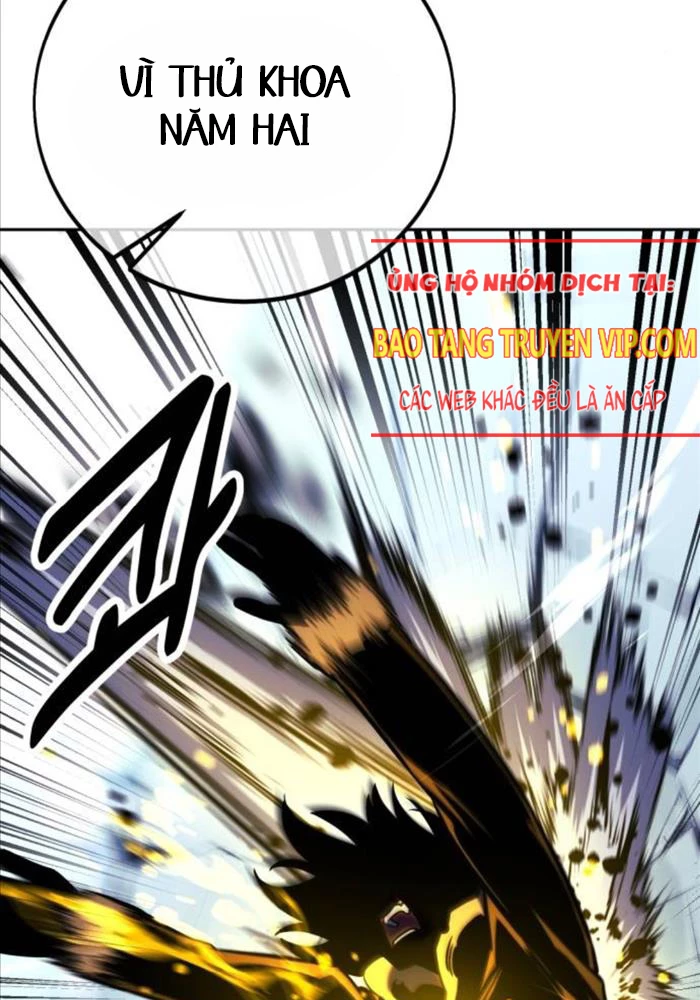 Hướng Dẫn Sinh Tồn Trong Học Viện Chapter 44 - Trang 4