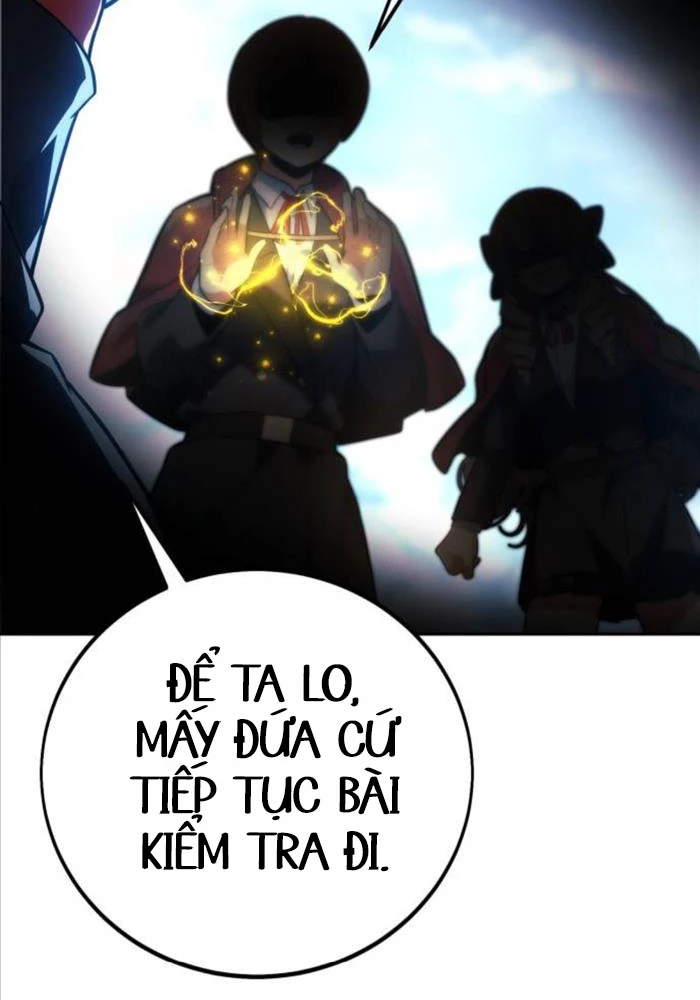 Hướng Dẫn Sinh Tồn Trong Học Viện Chapter 44 - Trang 4