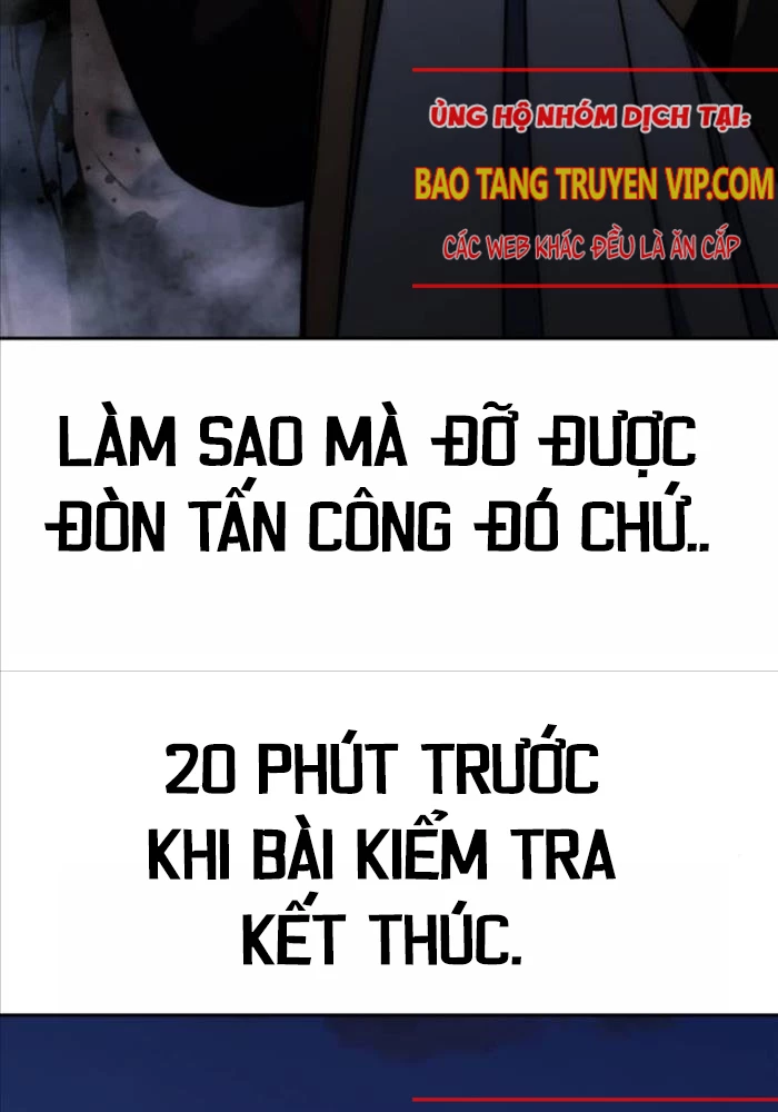 Hướng Dẫn Sinh Tồn Trong Học Viện Chapter 44 - Trang 4