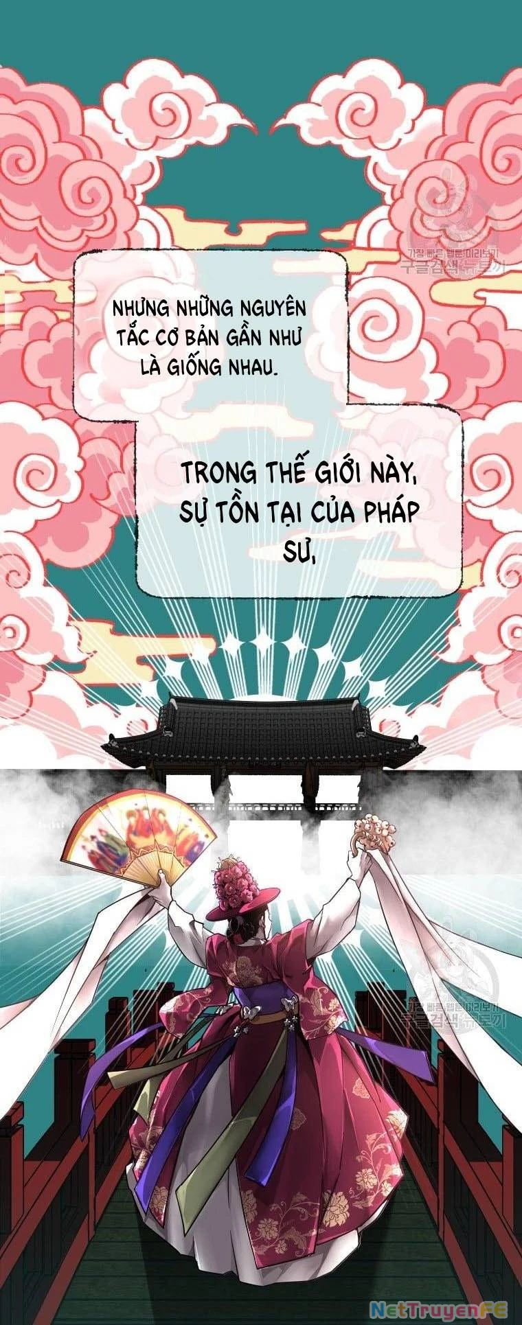 Thần Thoại Mất Tích Và Thiên Tài Pháp Thuật Chapter 0 - Trang 2