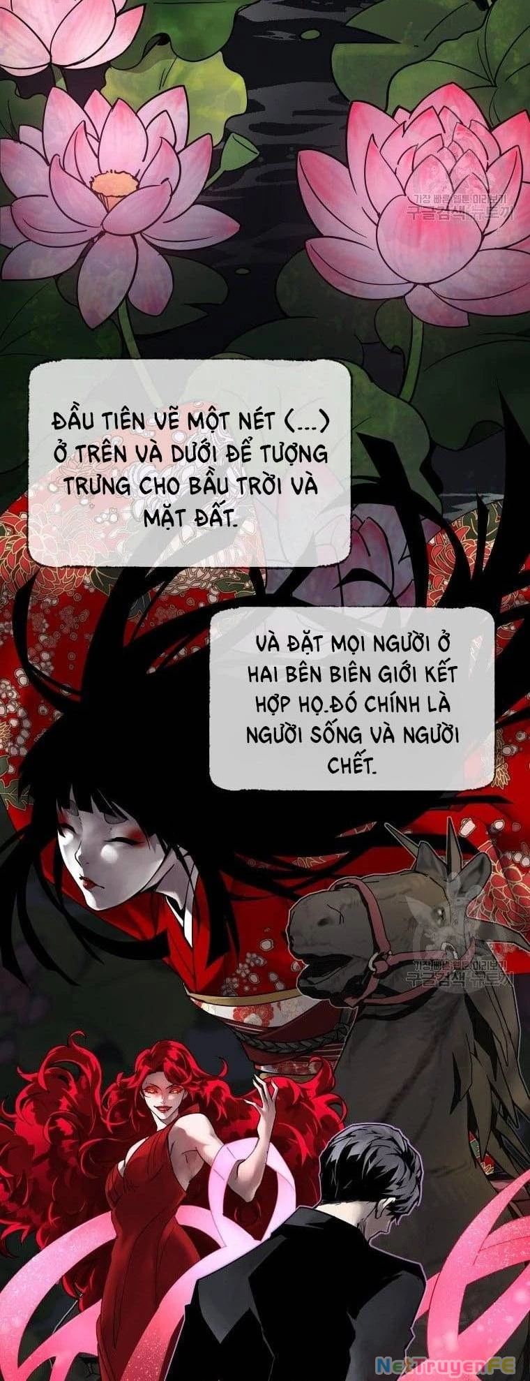 Thần Thoại Mất Tích Và Thiên Tài Pháp Thuật Chapter 0 - Trang 2