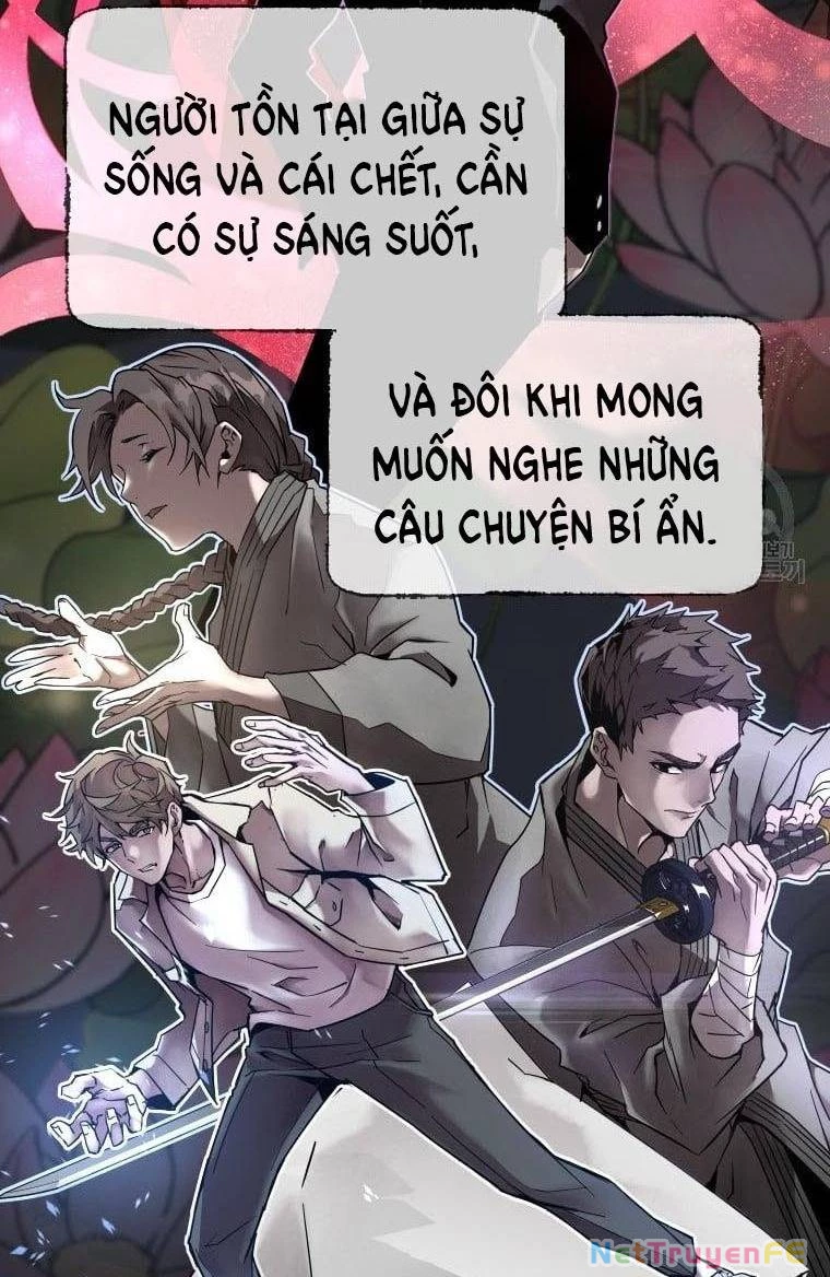 Thần Thoại Mất Tích Và Thiên Tài Pháp Thuật Chapter 0 - Trang 2