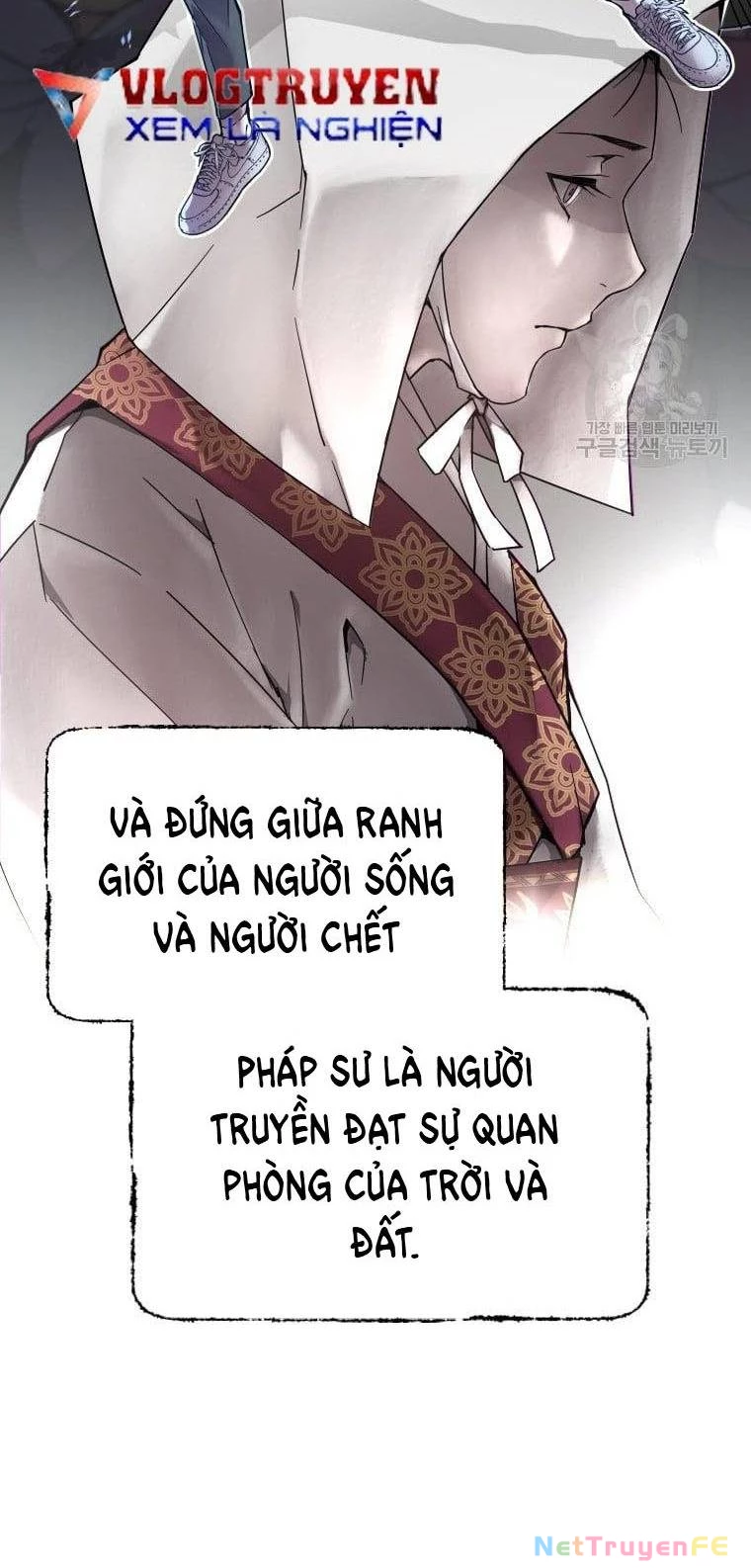 Thần Thoại Mất Tích Và Thiên Tài Pháp Thuật Chapter 0 - Trang 2