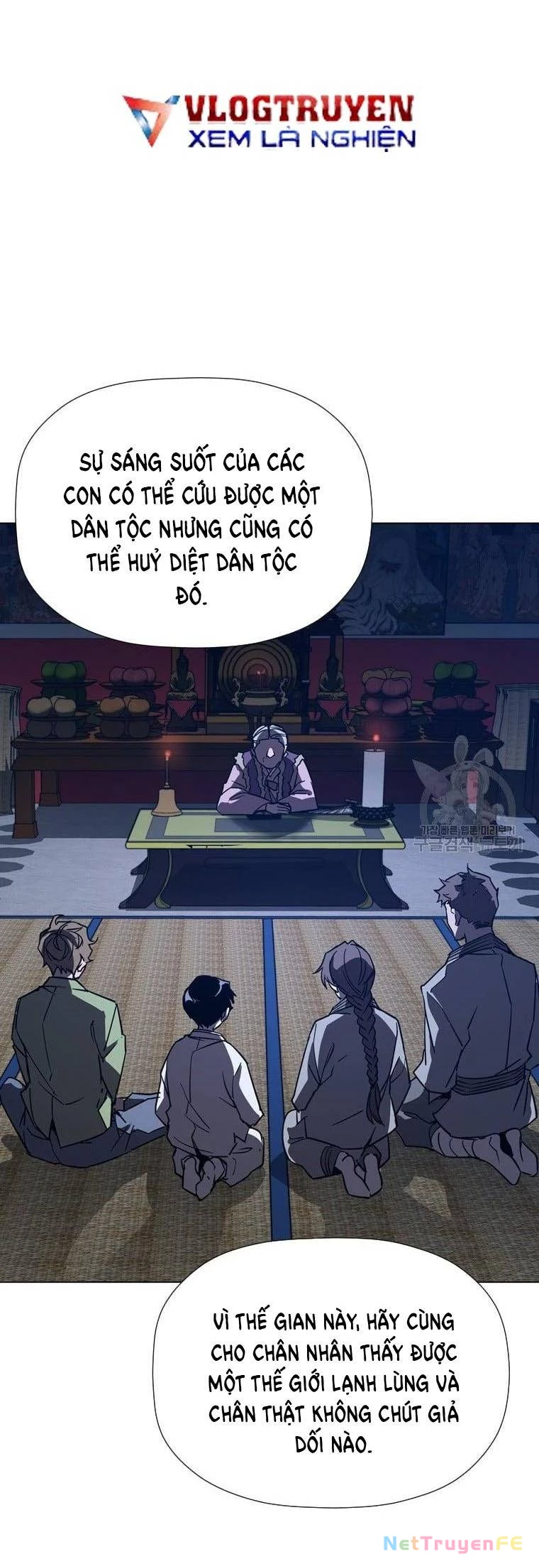 Thần Thoại Mất Tích Và Thiên Tài Pháp Thuật Chapter 0 - Trang 2