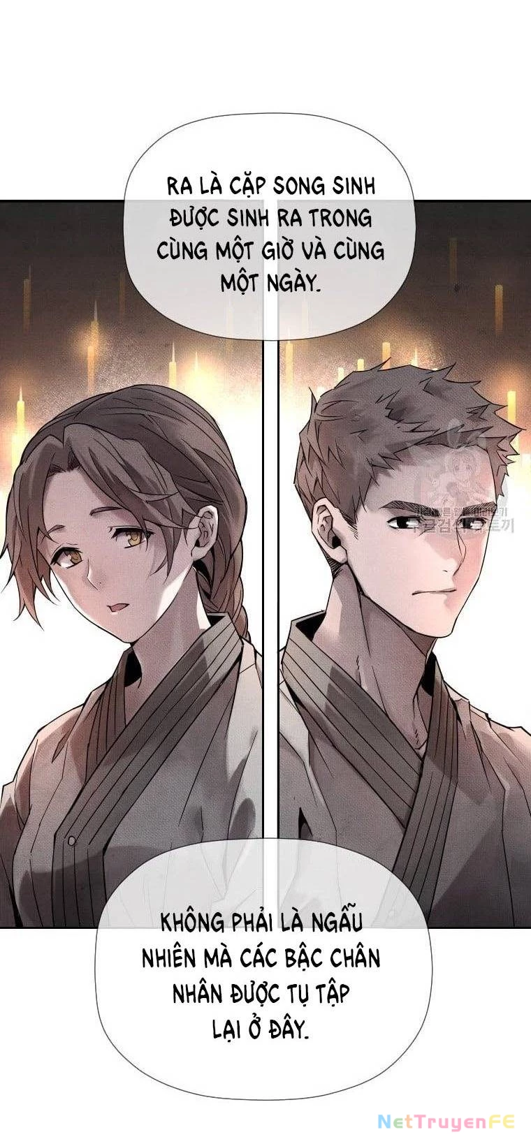 Thần Thoại Mất Tích Và Thiên Tài Pháp Thuật Chapter 0 - Trang 2