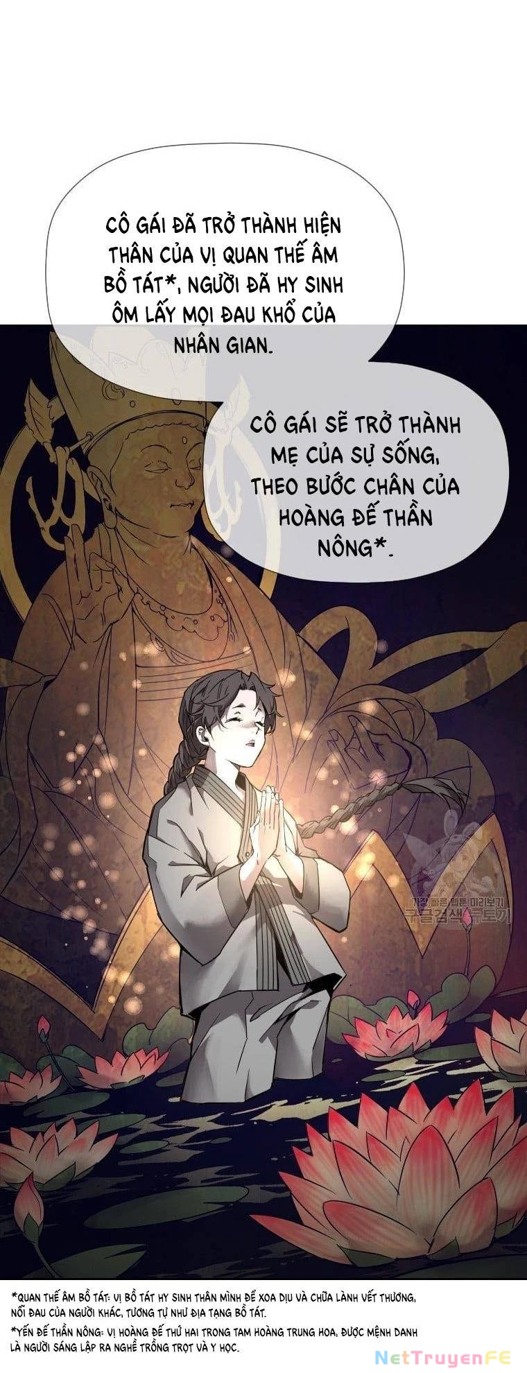 Thần Thoại Mất Tích Và Thiên Tài Pháp Thuật Chapter 0 - Trang 2