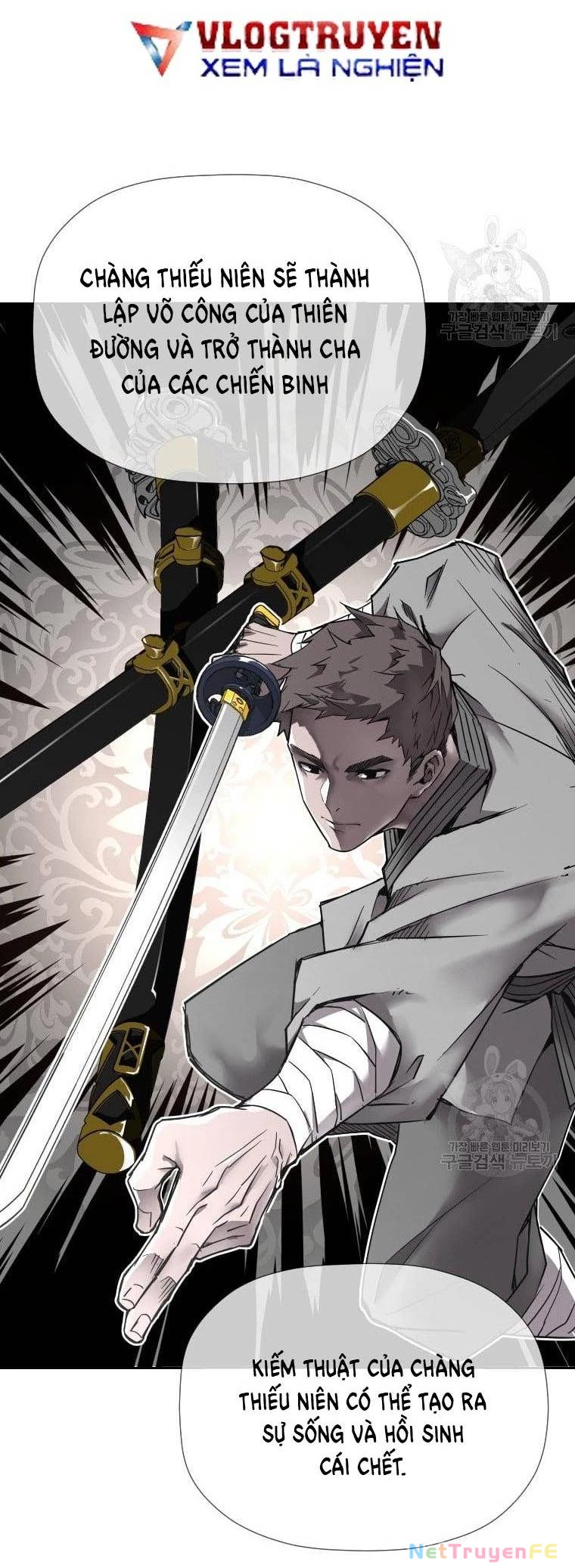 Thần Thoại Mất Tích Và Thiên Tài Pháp Thuật Chapter 0 - Trang 2