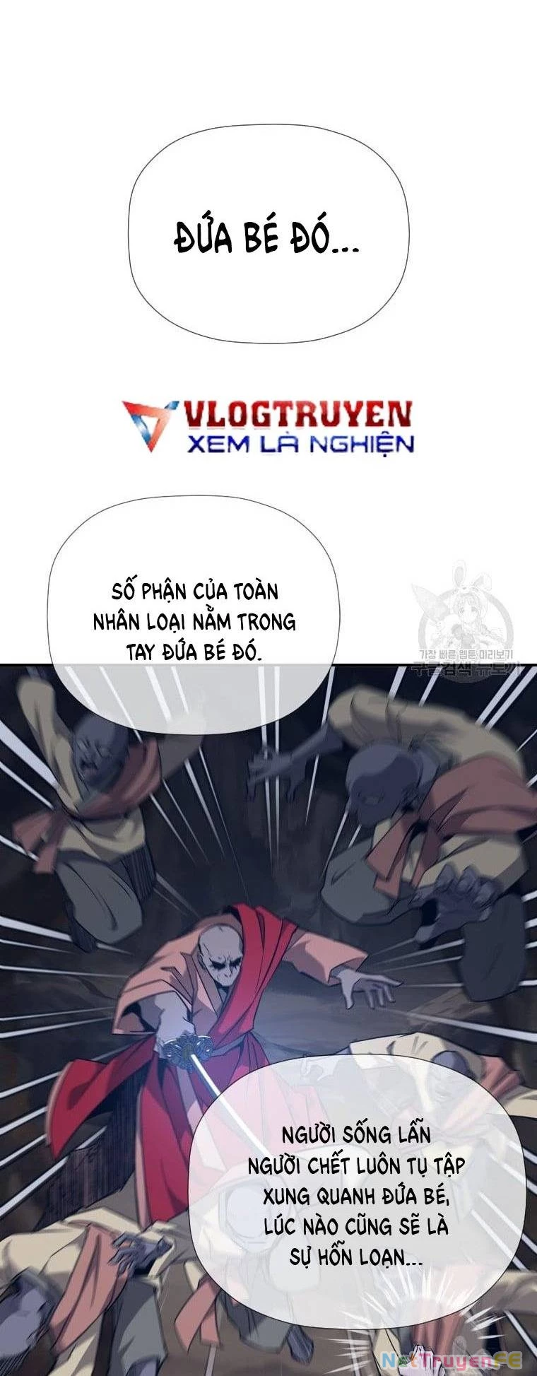 Thần Thoại Mất Tích Và Thiên Tài Pháp Thuật Chapter 0 - Trang 2