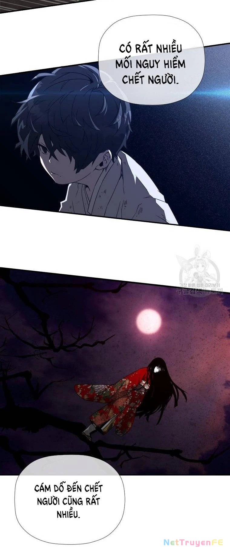 Thần Thoại Mất Tích Và Thiên Tài Pháp Thuật Chapter 0 - Trang 2