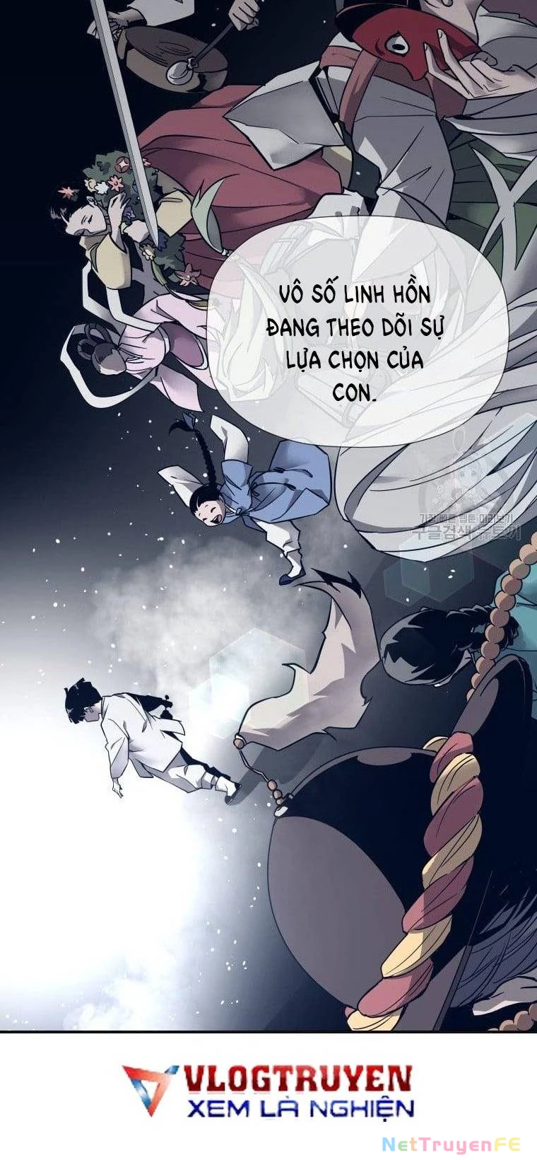 Thần Thoại Mất Tích Và Thiên Tài Pháp Thuật Chapter 0 - Trang 2