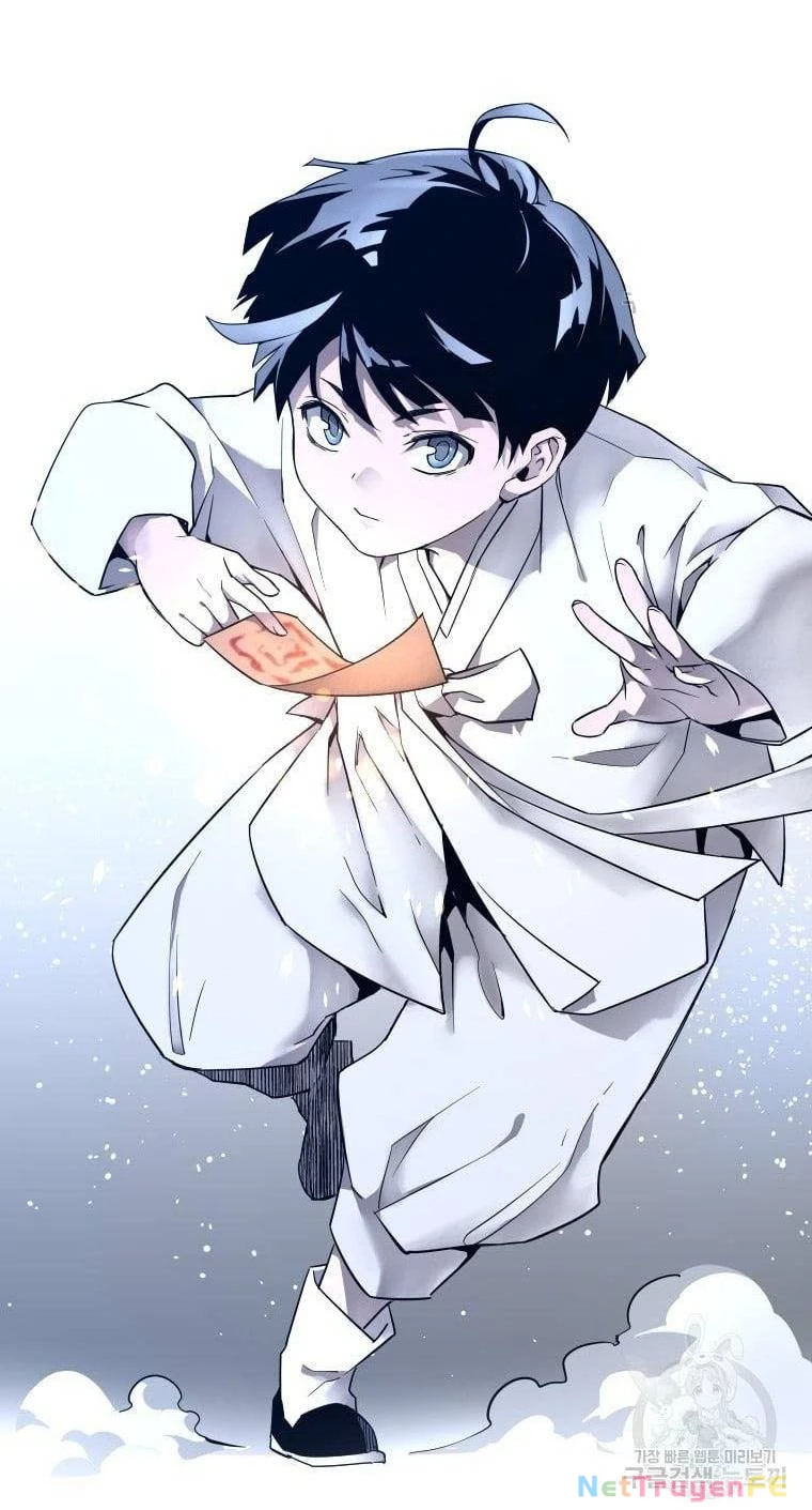 Thần Thoại Mất Tích Và Thiên Tài Pháp Thuật Chapter 0 - Trang 2