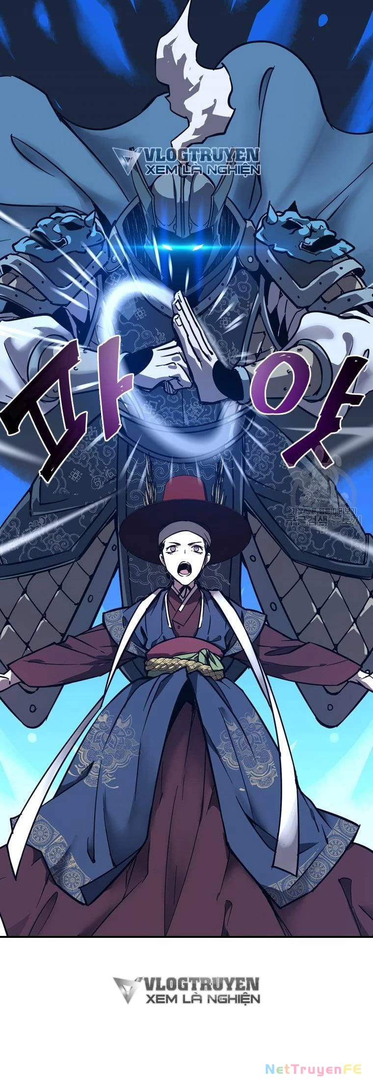 Thần Thoại Mất Tích Và Thiên Tài Pháp Thuật Chapter 3 - Trang 2