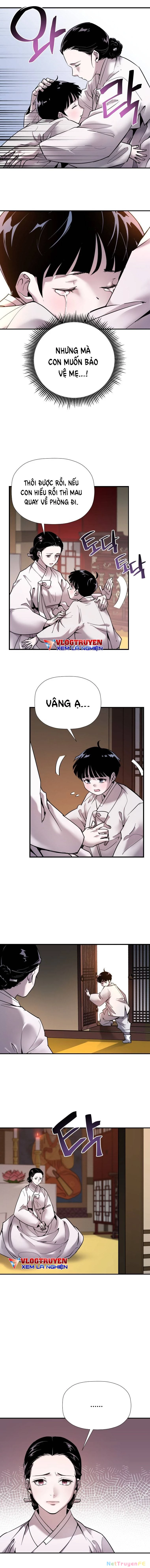 Thần Thoại Mất Tích Và Thiên Tài Pháp Thuật Chapter 5 - Trang 2