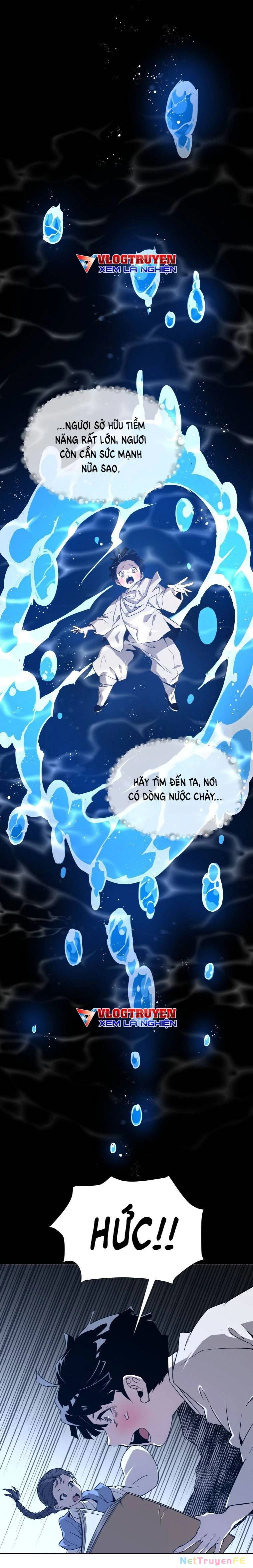 Thần Thoại Mất Tích Và Thiên Tài Pháp Thuật Chapter 5 - Trang 2