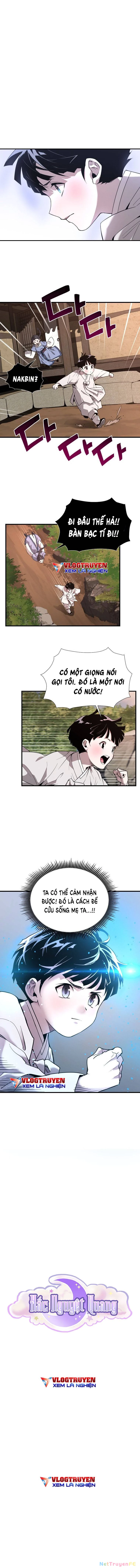 Thần Thoại Mất Tích Và Thiên Tài Pháp Thuật Chapter 5 - Trang 2
