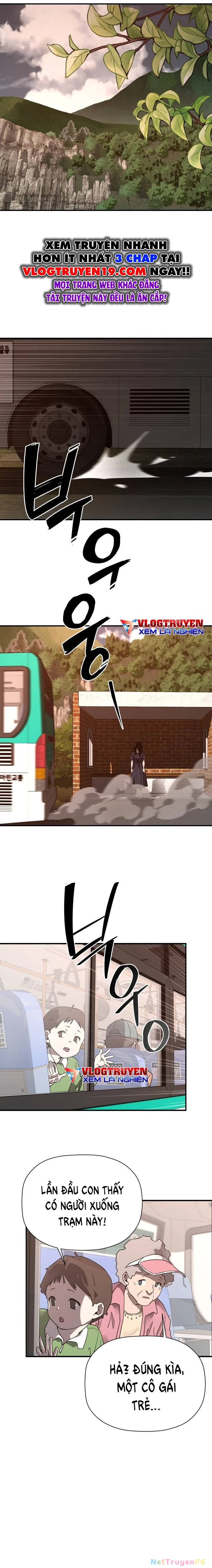 Thần Thoại Mất Tích Và Thiên Tài Pháp Thuật Chapter 5 - Trang 2