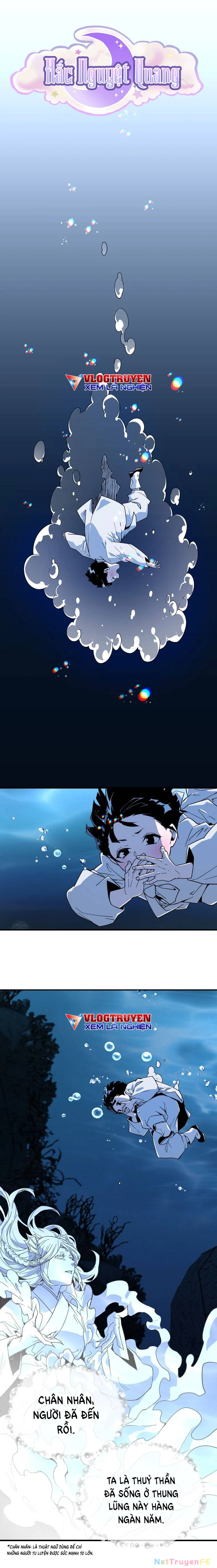 Thần Thoại Mất Tích Và Thiên Tài Pháp Thuật Chapter 6 - Trang 2