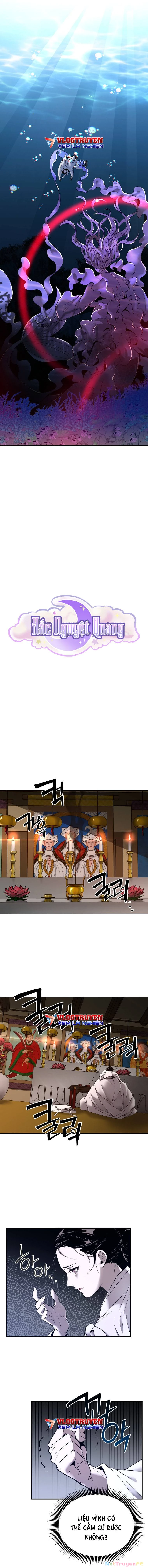 Thần Thoại Mất Tích Và Thiên Tài Pháp Thuật Chapter 6 - Trang 2